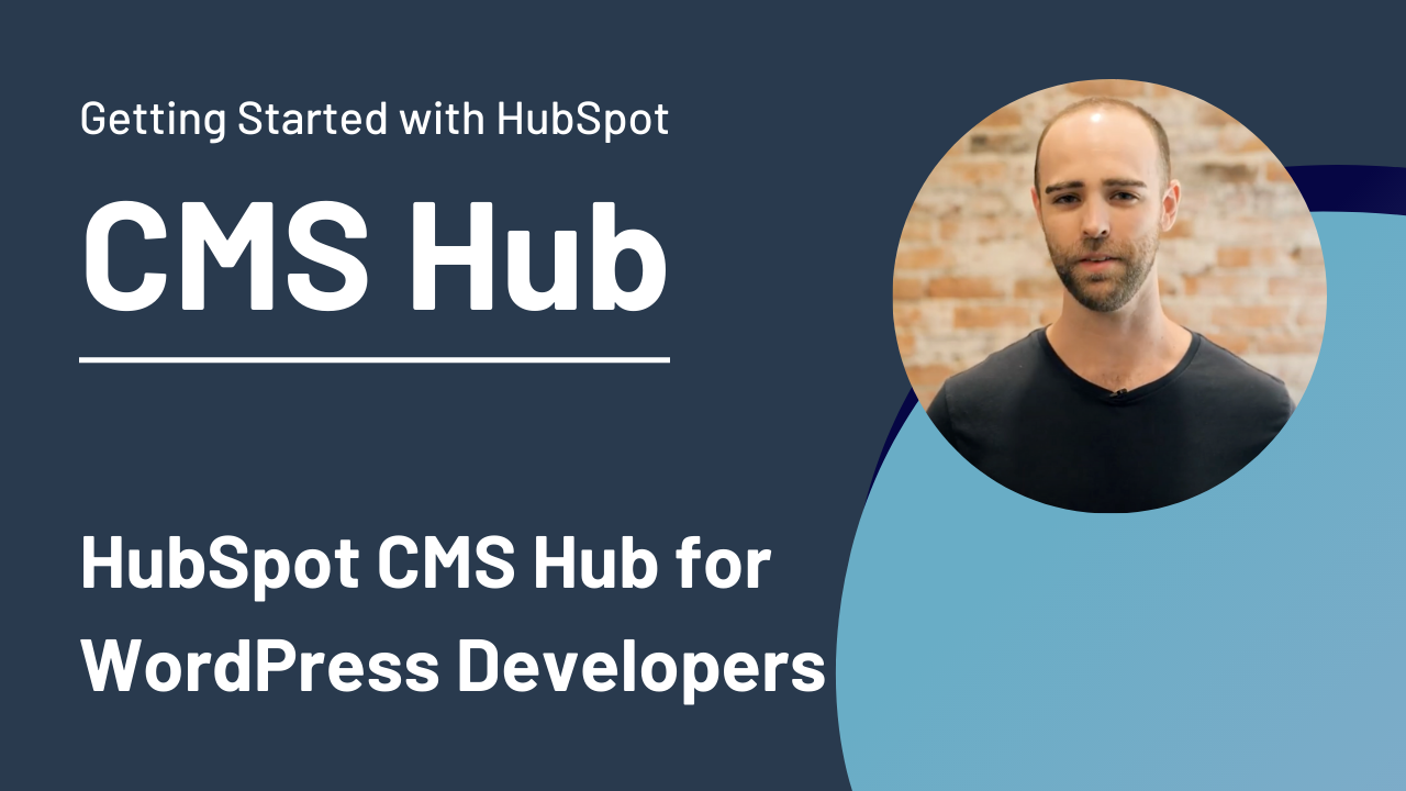 CMS Hub for WordPress Developers