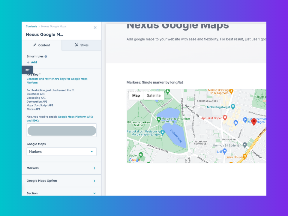 Effortless Integration