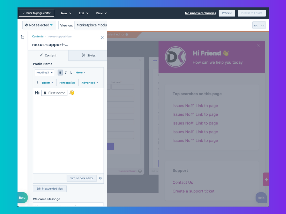 Boosts Engagement