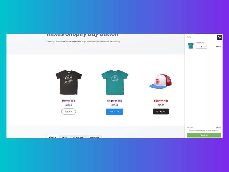 Increased Conversion Rates